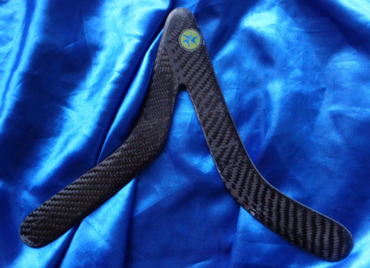 FUZZY ART Carbon Composite FUZZY ART Carbon Composite