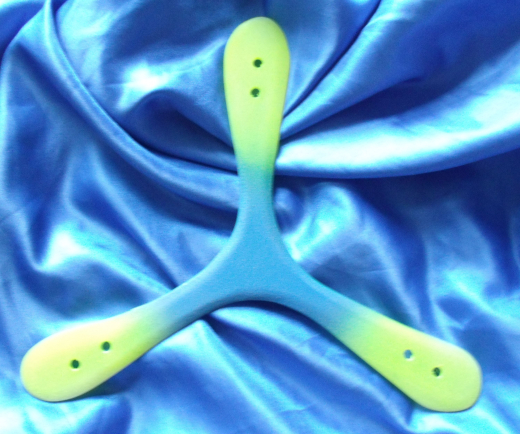 Eric´s Usel Poly Fast Catch Bumerang