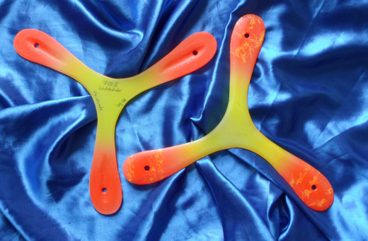 FC-E II Poly Fast Catch