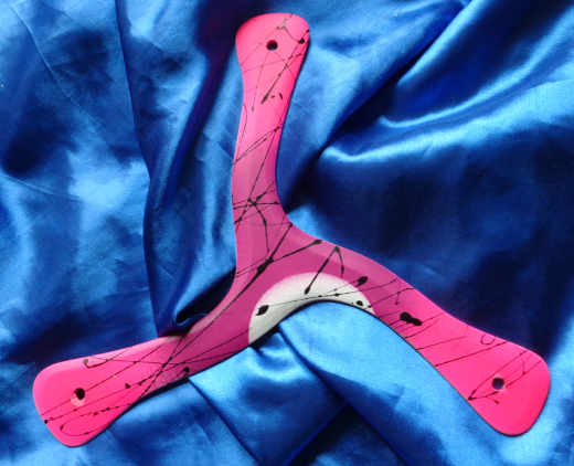 ICE-RUNNER II Mag-Pink ICE-RUNNER II Mag-Pink