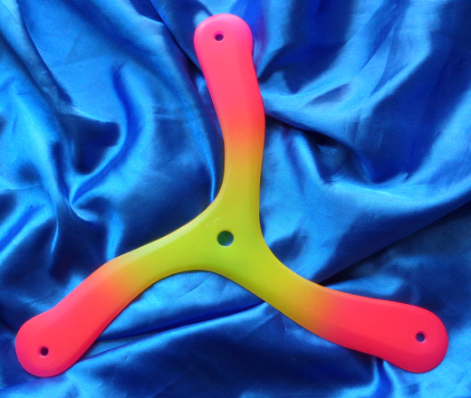 Wonderboy II Poly Fast Catch