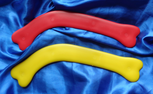 Doggy-Stick Doggy-Stick