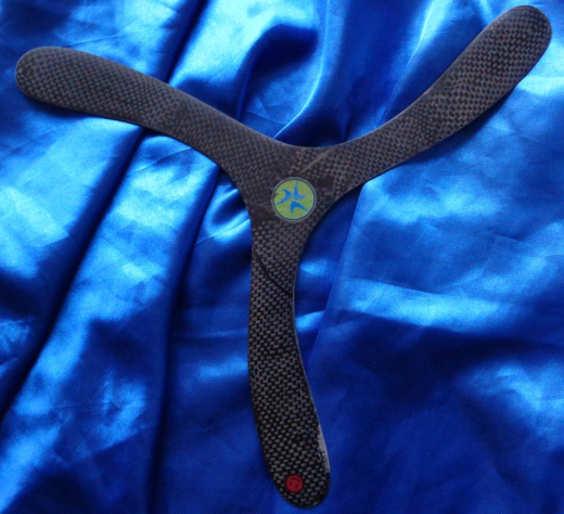 Dreiflügler MTA CFK M 3 #1/23