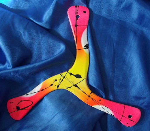 ICE-RUNNER II Pink-Gelb ICE-RUNNER II Pink-Gelb