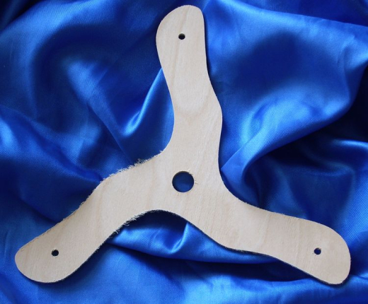 Bumerang Rohling Snail