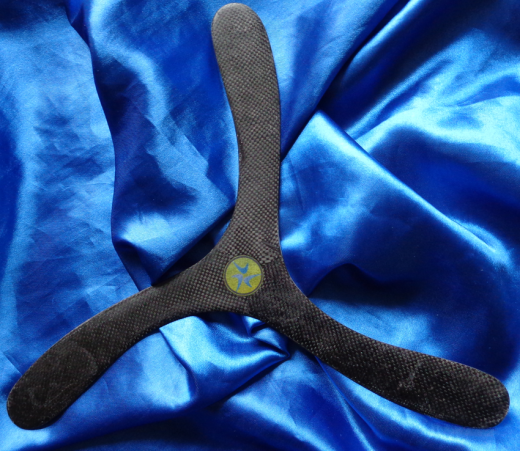 Dreiflügler MTA CFK M 3 # 6