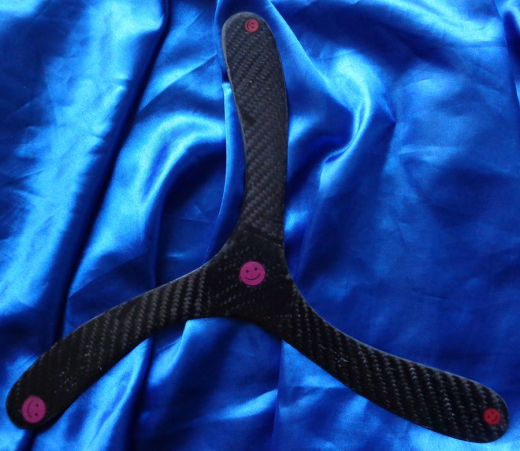 Dreiflügler MTA M-5 sp#1