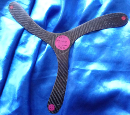 Dreiflügler MTA M-5 sp#1