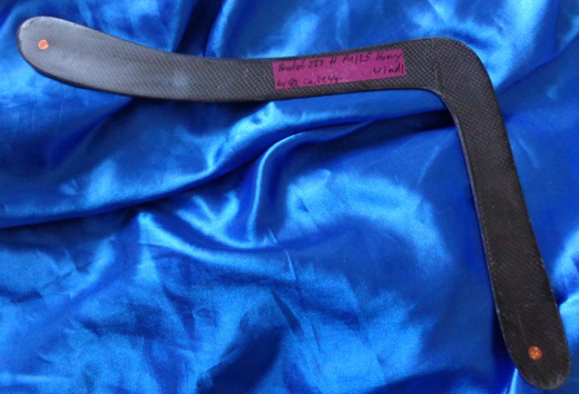 Braket 237 MTA #1/25 Heavy