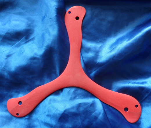 Katana Nylon Trifly Umbau mit 9 % Glasanteil