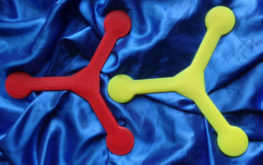 Le Triboul Dreiflügler Le Triboul Dreiflügler