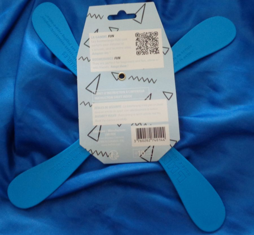 Sky Blader Float Bedruckt
