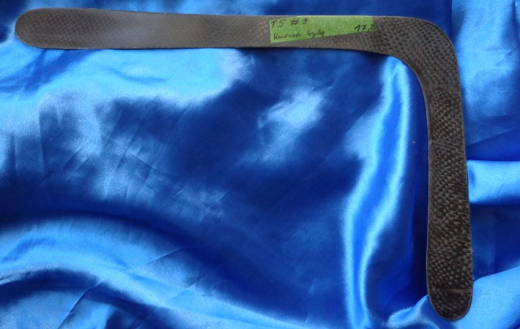 ToCo Kohlefaser MTA T 5 # 9 heavy