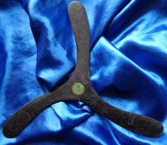 Dreiflügler MTA CFK M 3 # 6