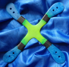 Spider Trick Catch Bumerang PP